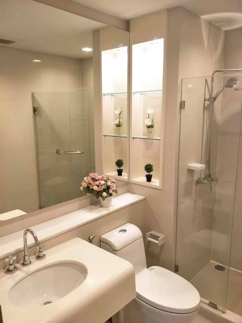 Property photos for Ivy Sathorn 10