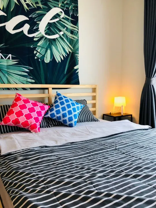 Property photos for Unio Sukhumvit 72