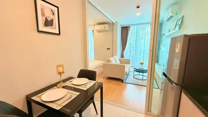 Property photos for Chewathai Residence Thonglor