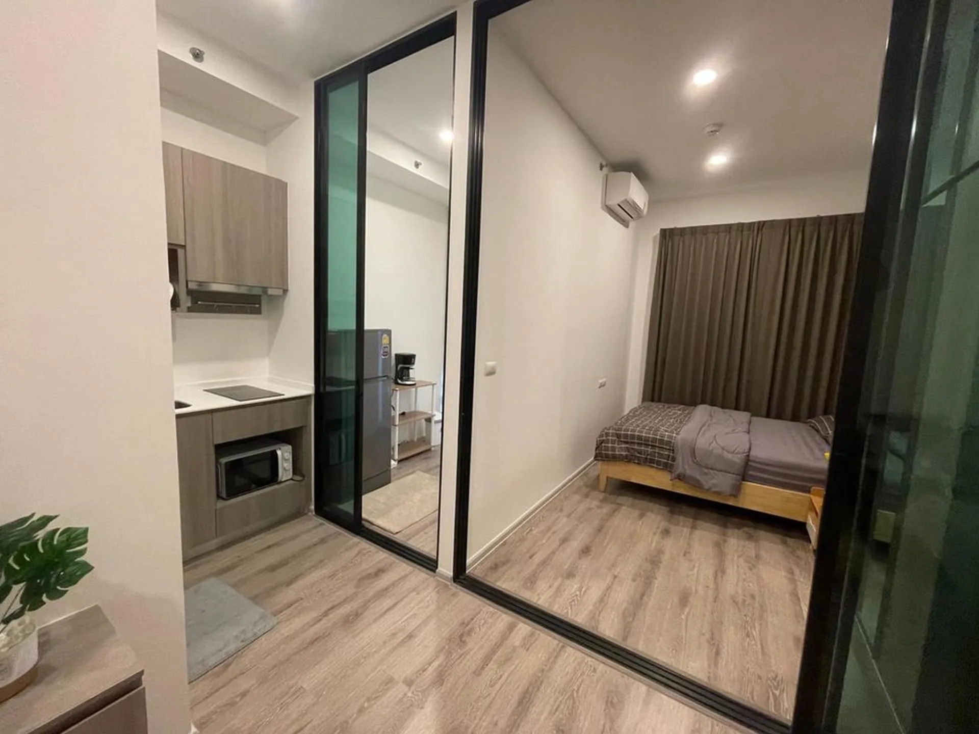 Property photos for KNIGHTSBRIDGE COLLAGE RAMKHAMHAENG