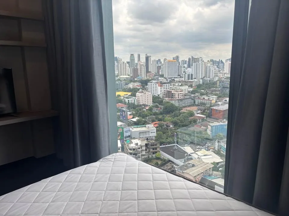 Property photos for Laviq Sukhumvit 57