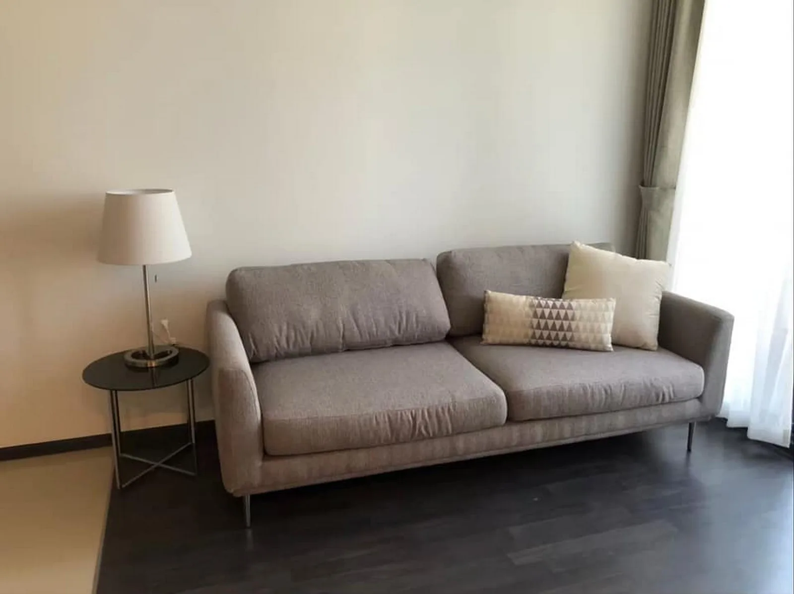 Property photos for The Line Asoke - Ratchada