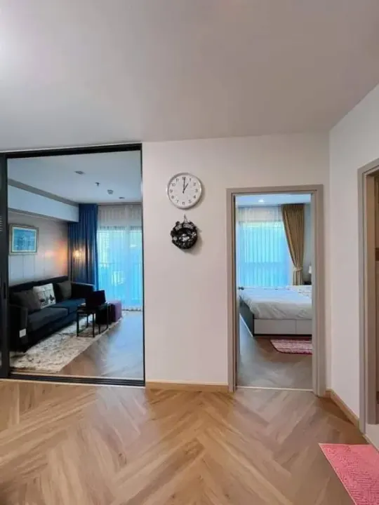 Property photos for Life Sukhumvit 48