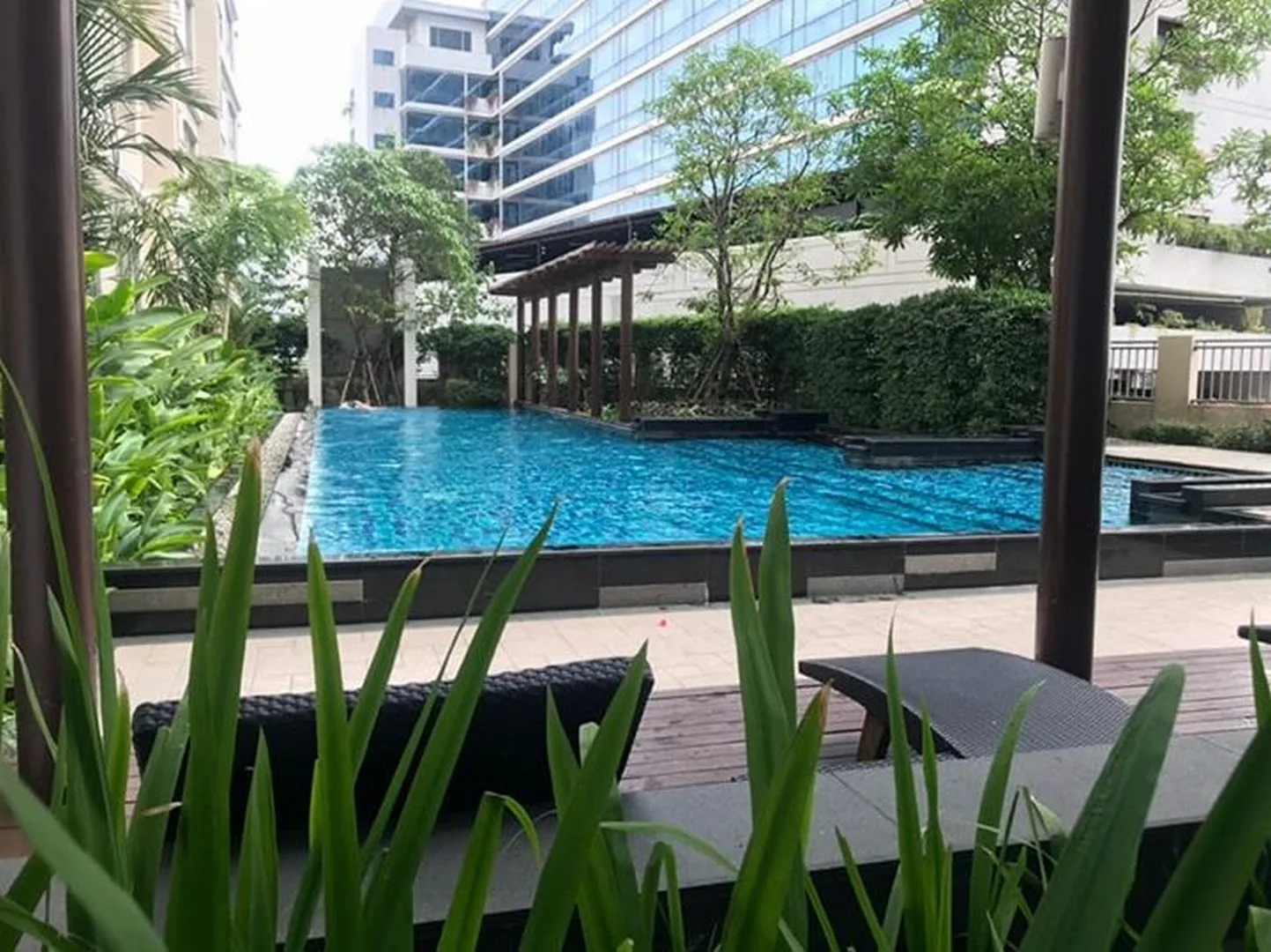 Property photos for Condo One X Sukhumvit 26