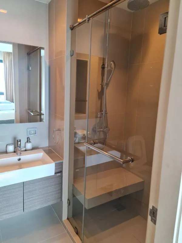 Property photos for Quinn Condo Ratchada