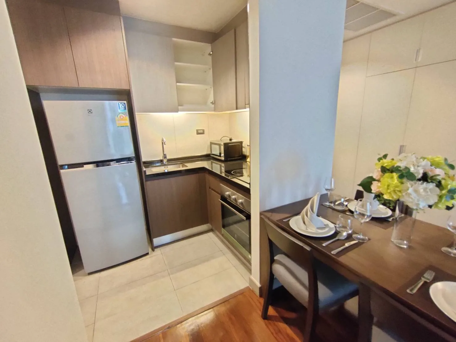 Property photos for Piya Residence 28 -30