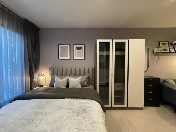 Property photos for Life Asoke Hype