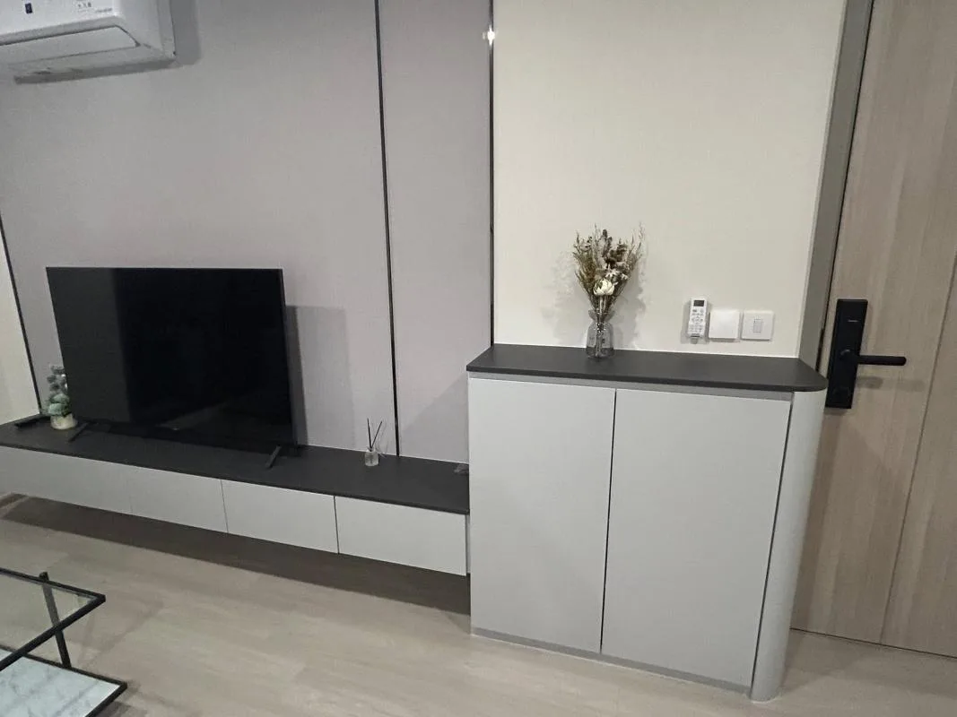 Property photos for Aspire Onnut Station