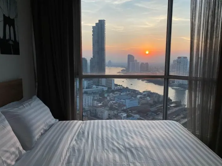 Property photos for Rhythm Sathorn