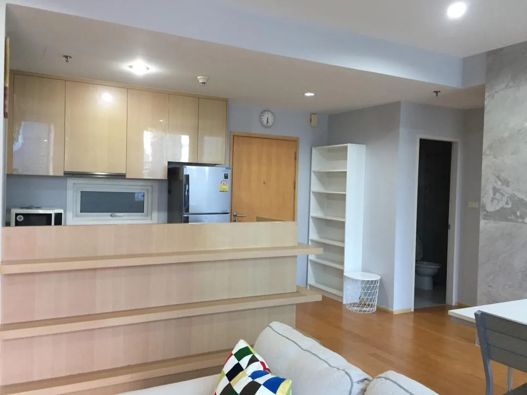 Property photos for Villa Rachatewi