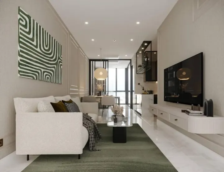 Property photos for Supalai Icon Sathorn