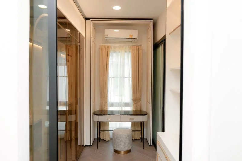 Property photos for Nantawan Rama 9 - Onnut