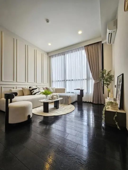 Property photos for Park Origin Thonglor