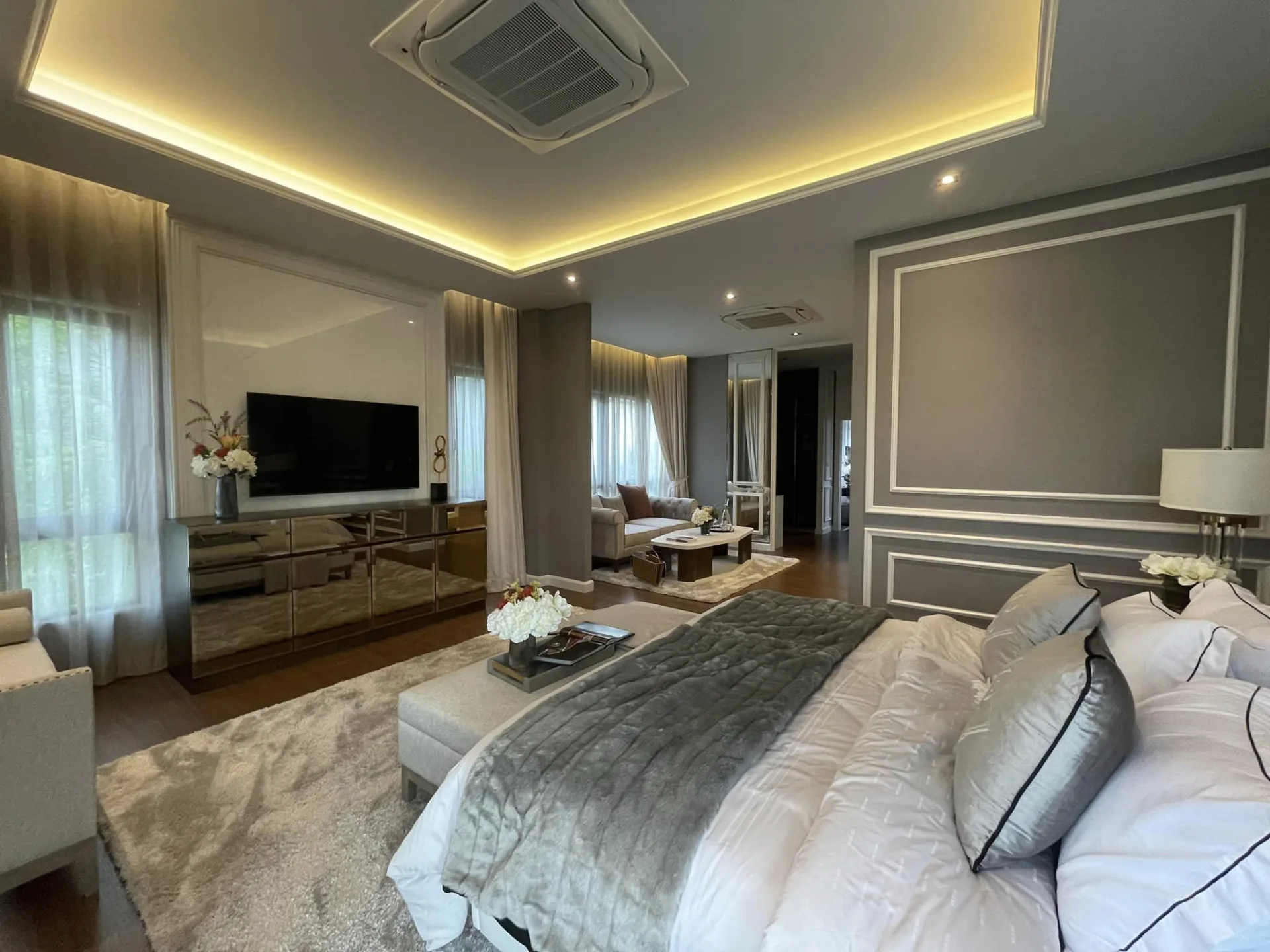 Property photos for The City Sukhumvit -Yak Bangna