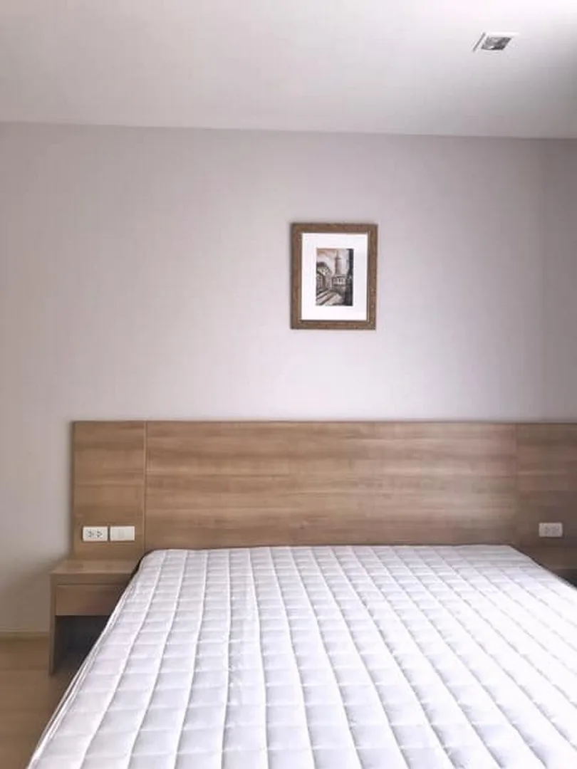 Property photos for Rhythm Ratchada - Huai Khwang