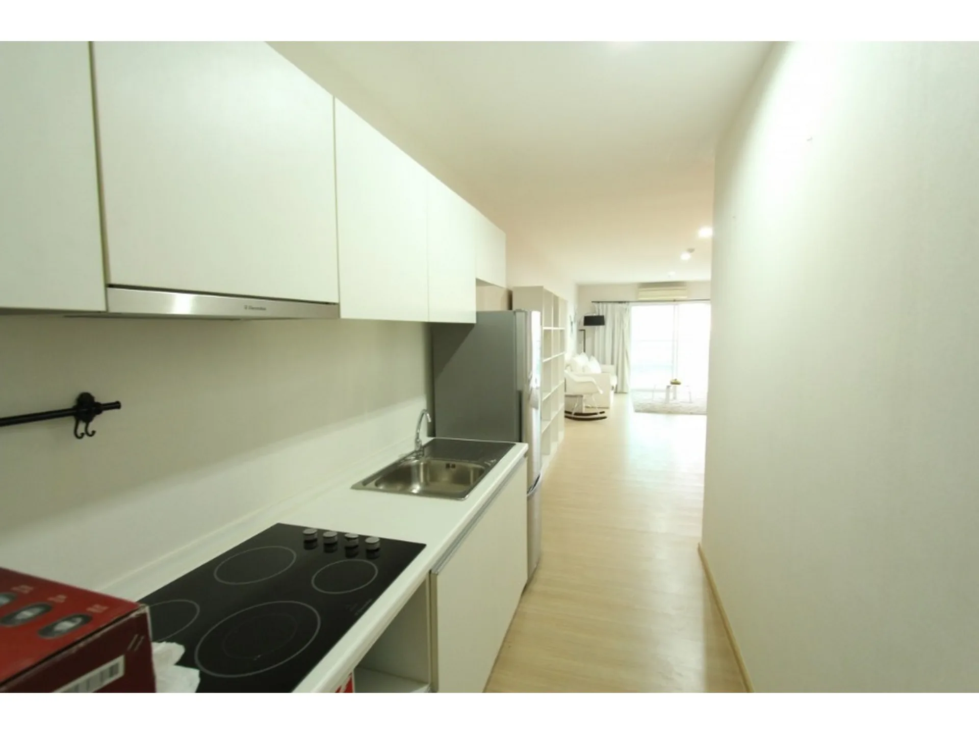 Property photos for SYM Vibha-Ladprao