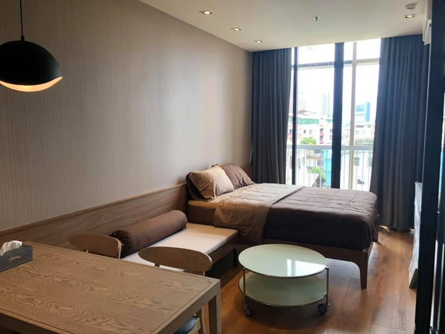 Property photos for Park Origin Phromphong