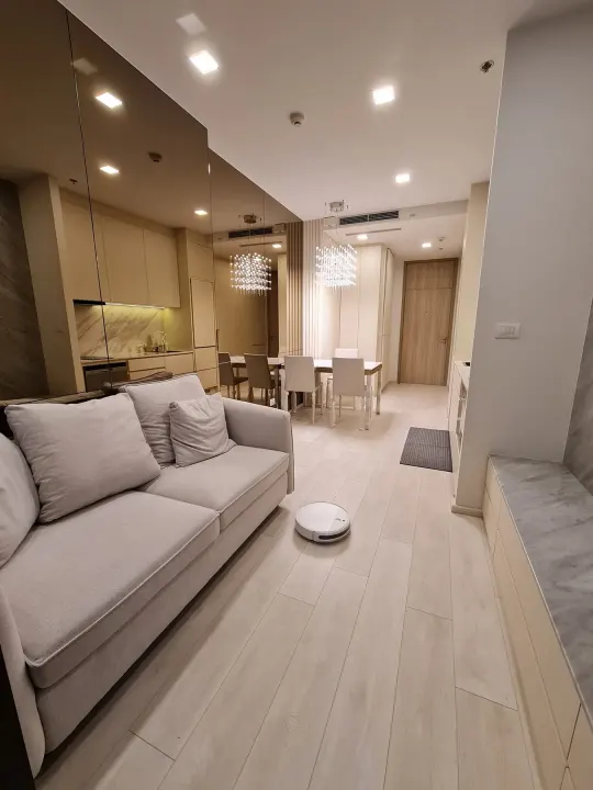 Property photos for Noble Ploenchit