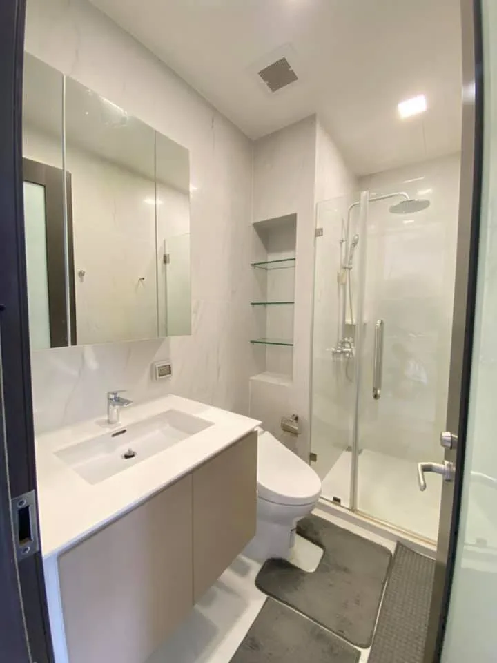 Property photos for Chewathai Residence Asoke