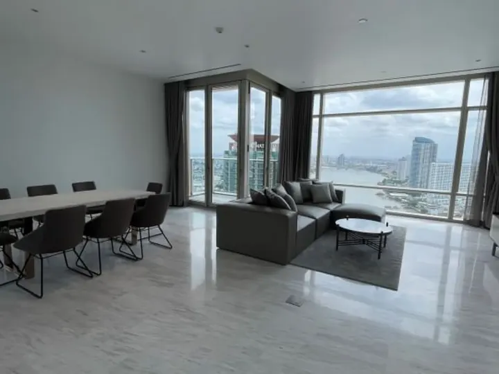 Property photos for Four Seasons Private Residences Bangkok