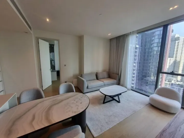 Property photos for The Strand Thonglor