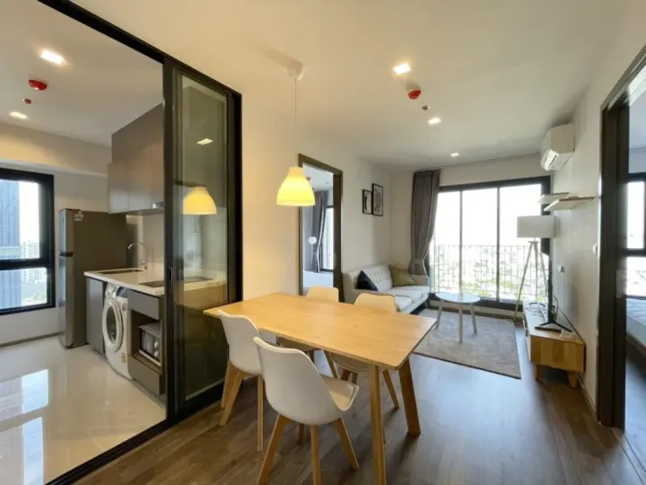 Property photos for Life Ladprao Valley