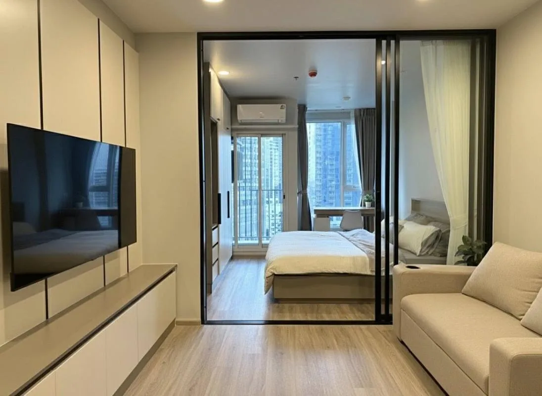 Property photos for Culture Thonglor
