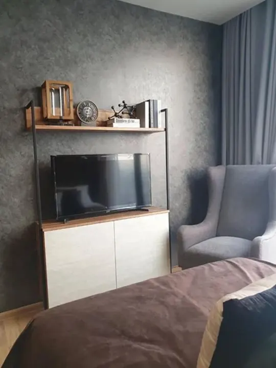 Property photos for THE LINE Jatujak - Mochit
