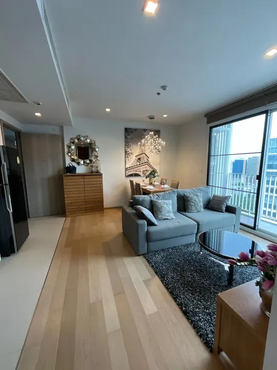 Property photos for HQ by Sansiri