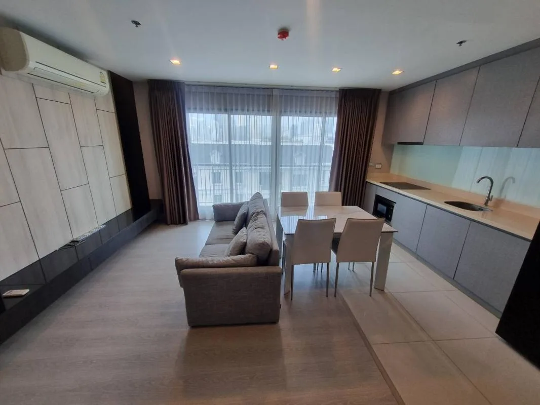Property photos for Rhythm Sukhumvit 36 - 38