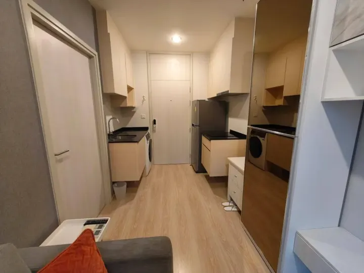 Property photos for Noble Revolve Ratchada