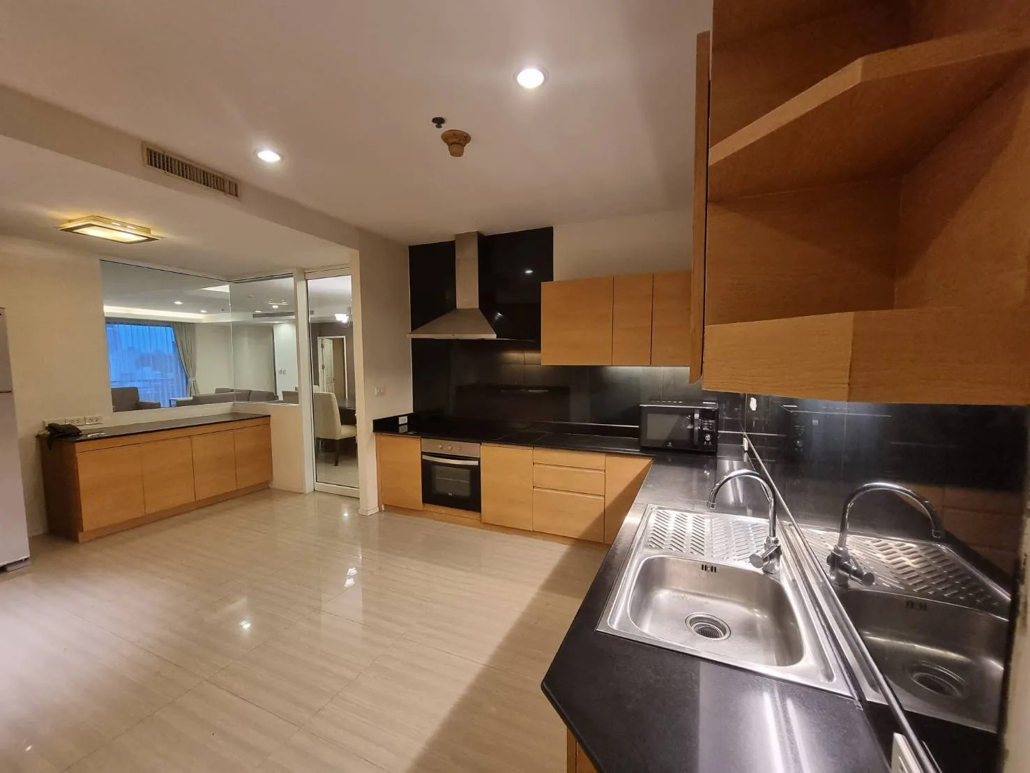 Property photos for Charoenjai Place