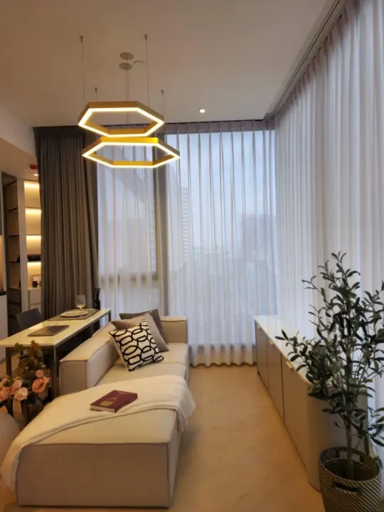 Property photos for ASHTON Asoke - Rama 9