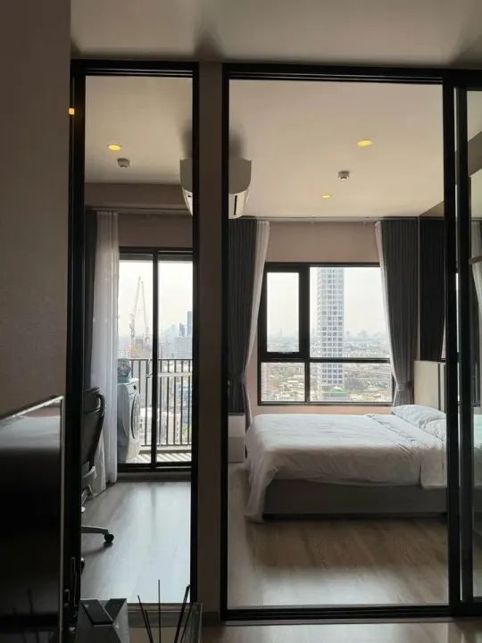 Property photos for Knightsbridge Prime Onnut