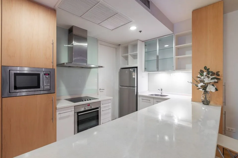 Property photos for The Legend Saladaeng