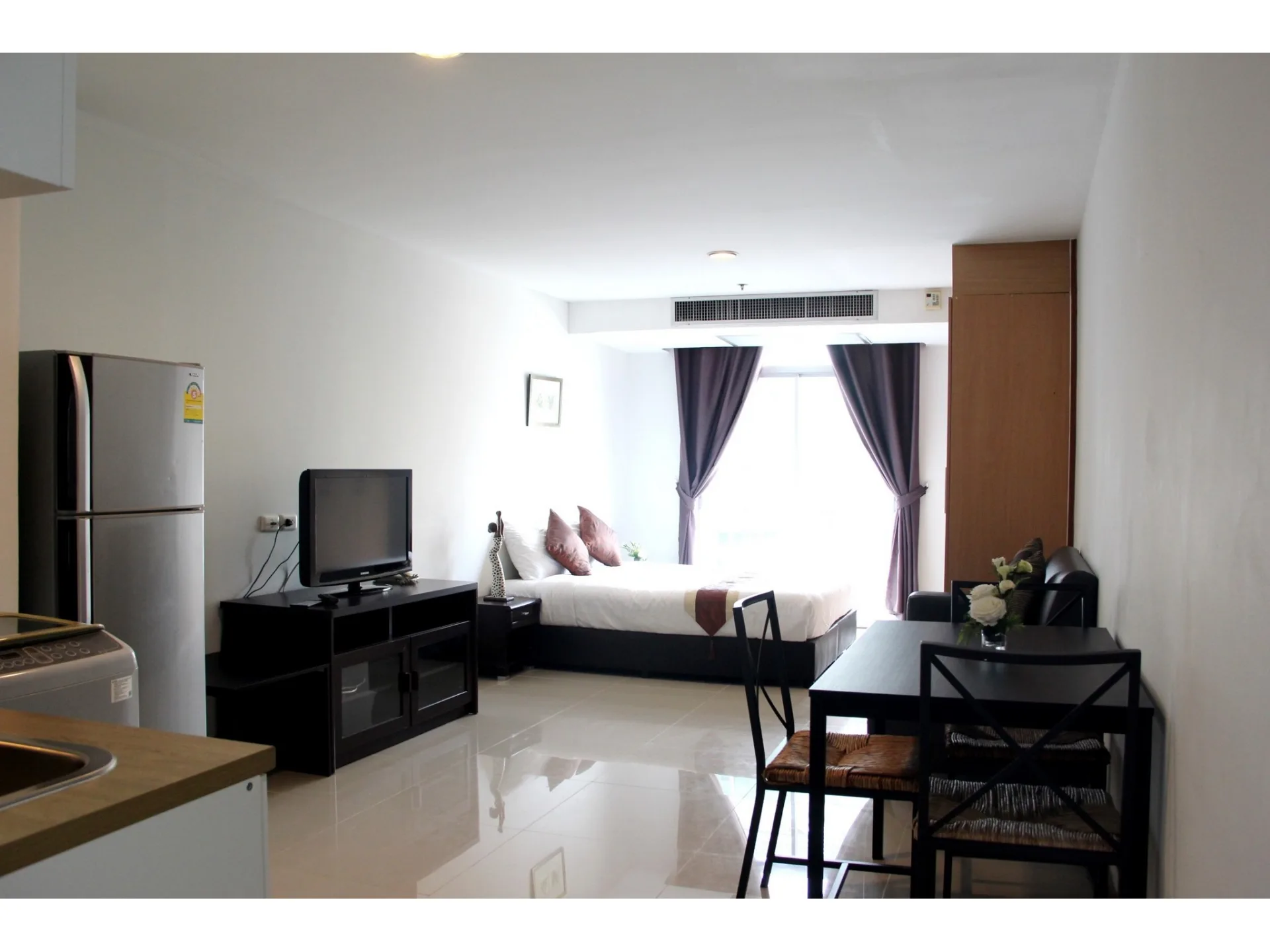 Property photos for The Waterford Diamond