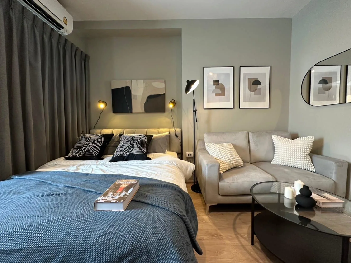 Property photos for Ideo Rama 9 - Asoke