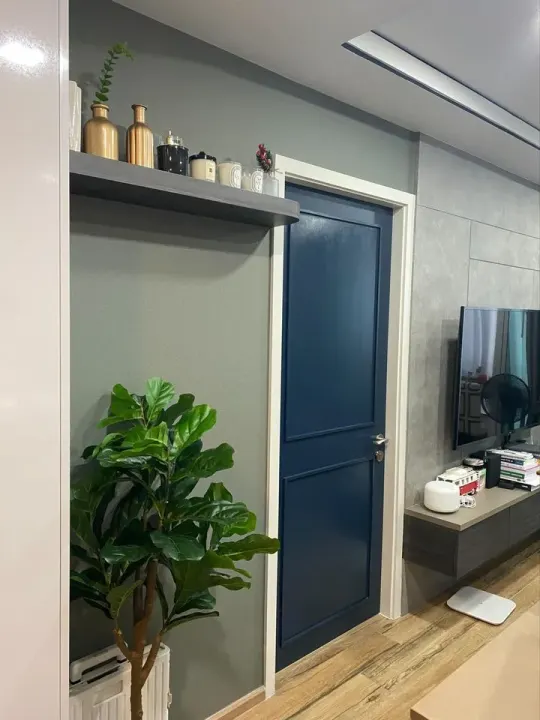 Property photos for Maestro 01 Sathorn ??? Yen Akat