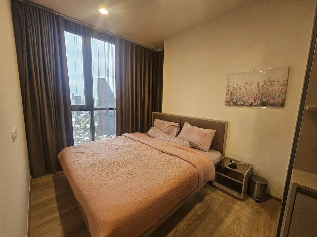 Property photos for OKA HAUS Sukhumvit 36