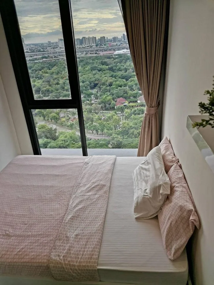 Property photos for THE LINE Jatujak - Mochit