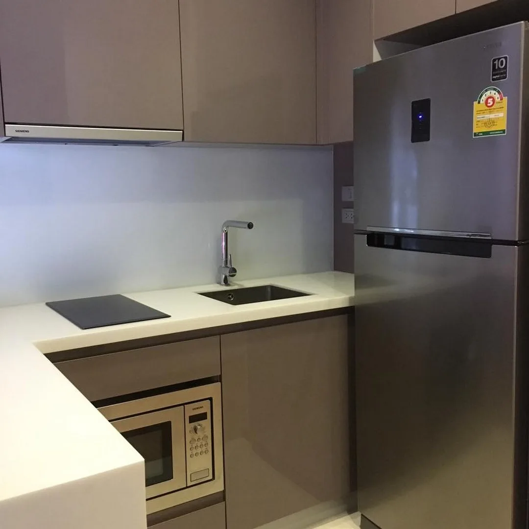Property photos for Hyde Sukhumvit 13