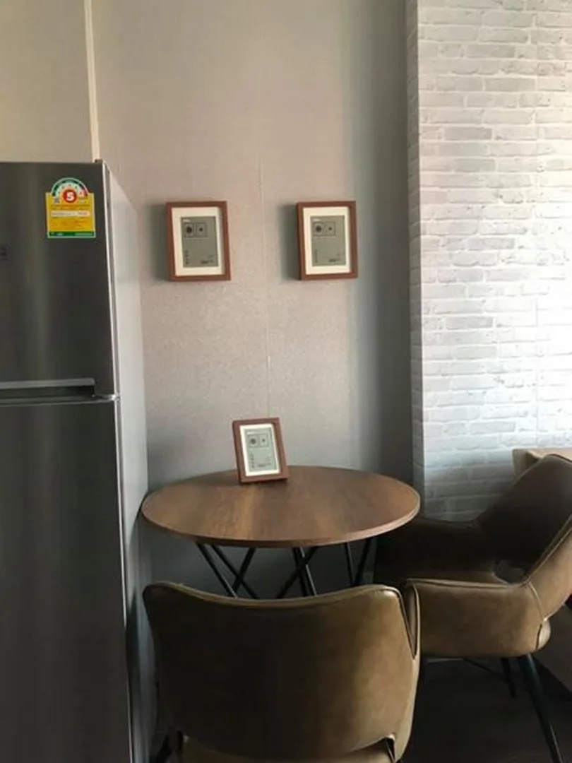 Property photos for Whizdom Avenue Ratchada - Ladprao