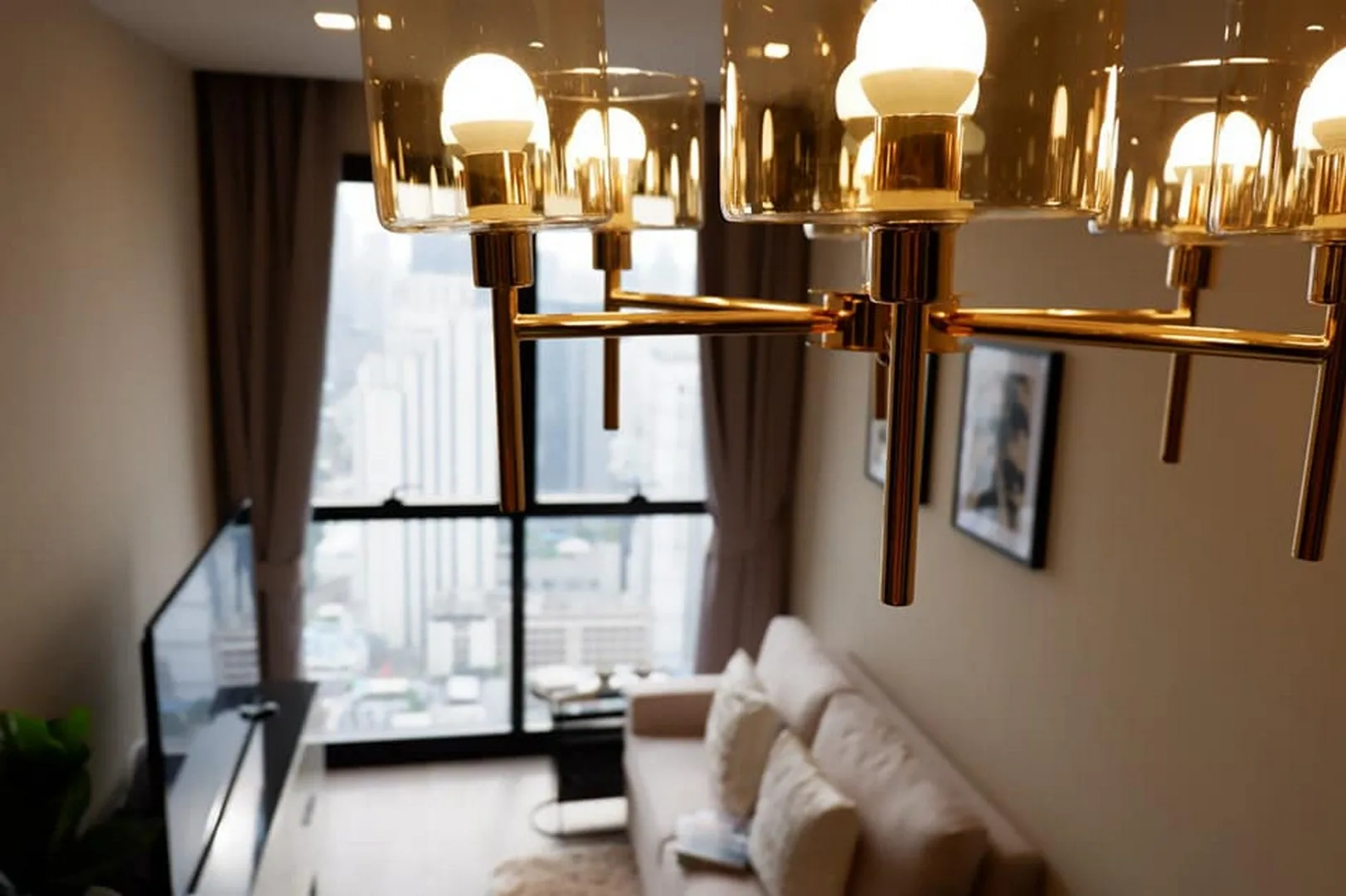 Property photos for Ashton Asoke
