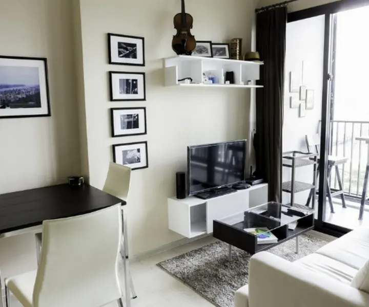 Property photos for Condolette Midst Rama 9