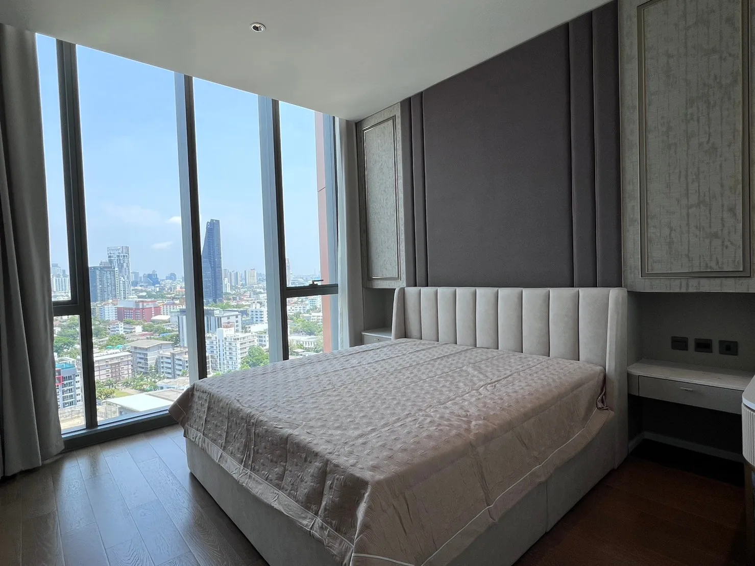 Property photos for Kraam Sukhumvit 26