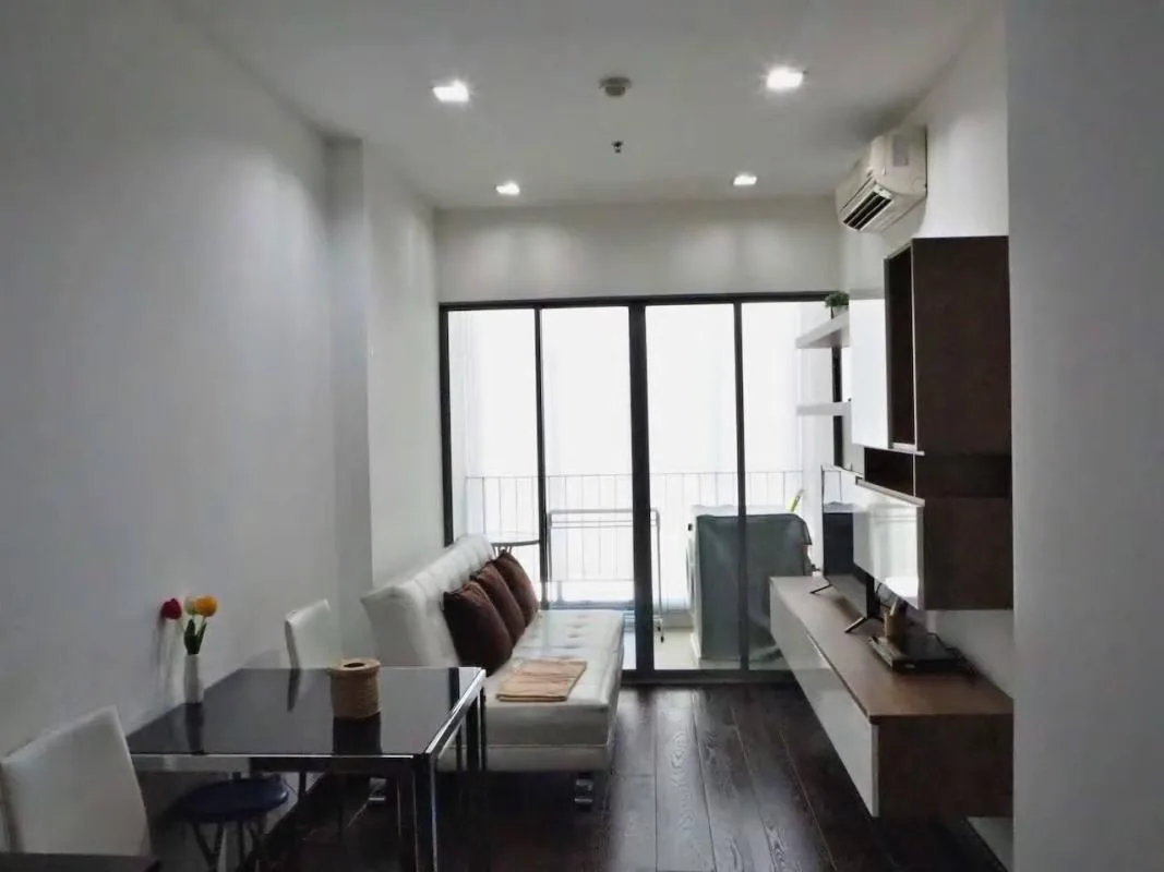 Property photos for Ideo Q Phayathai