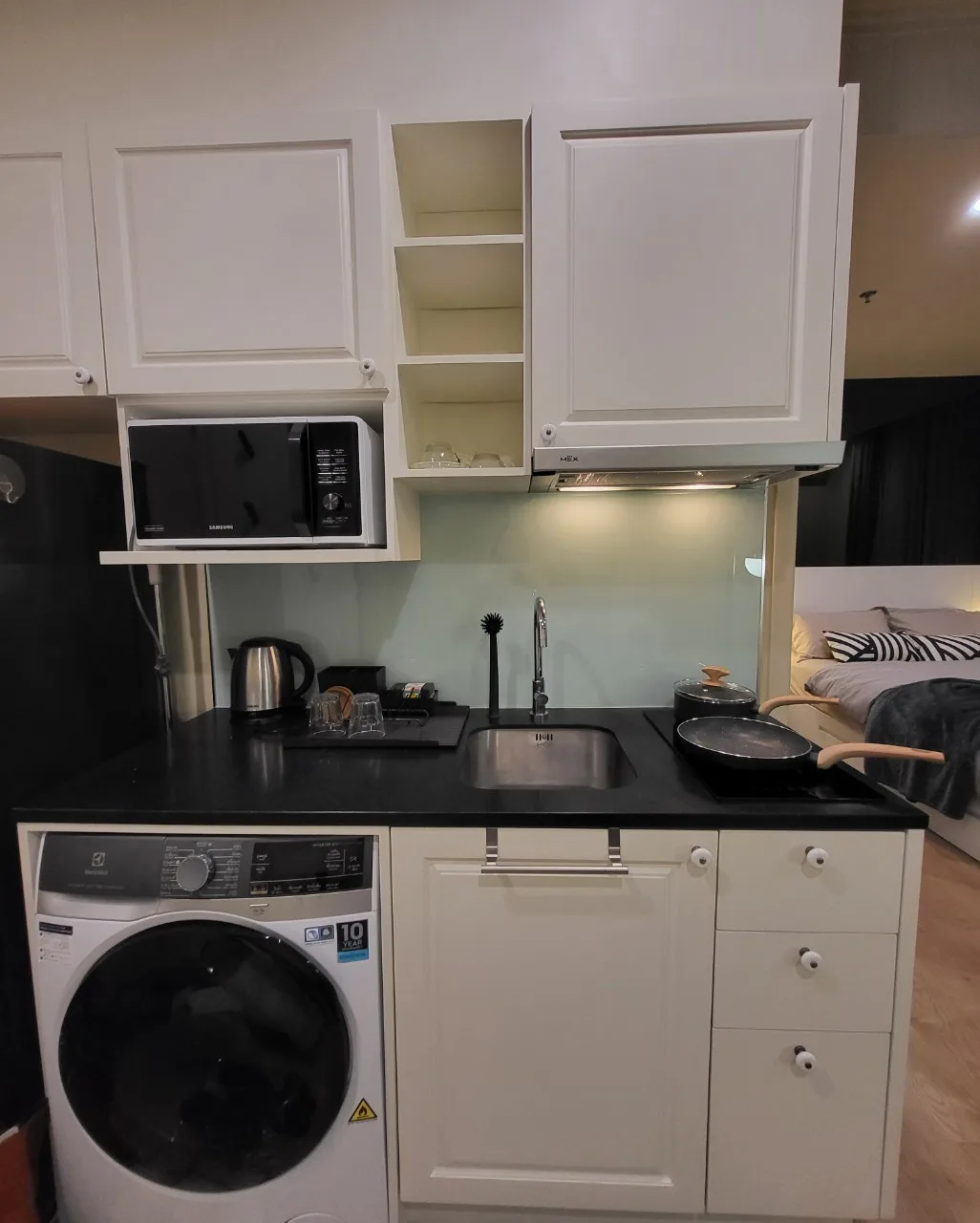 Property photos for Noble Recole