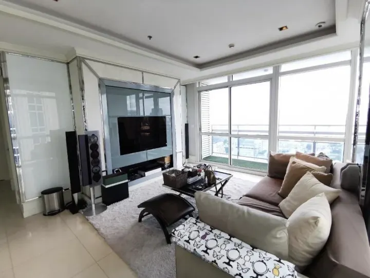 Property photos for Athenee Residence