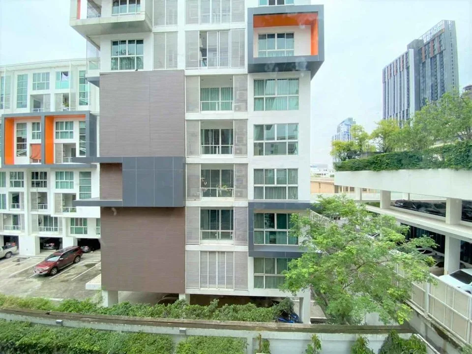 Property photos for Whizdom @ Punnawithi Station