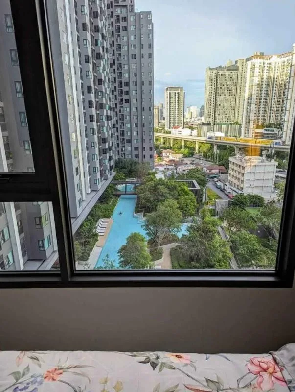 Property photos for Life Sathorn Sierra